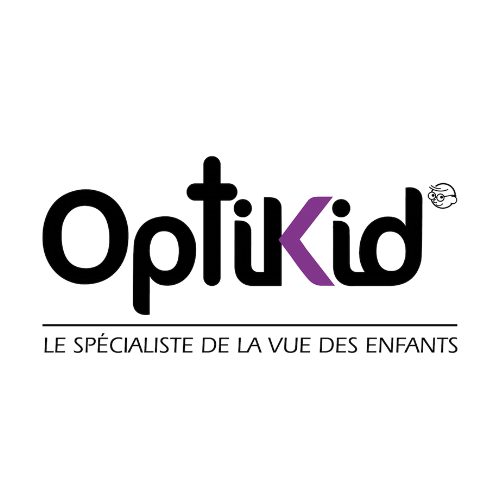 Logo de la société