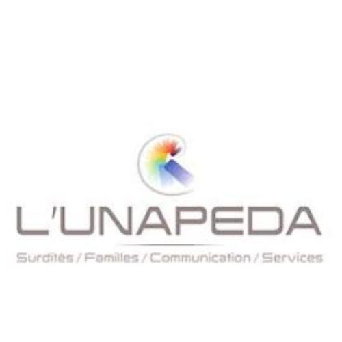 Logo de la société