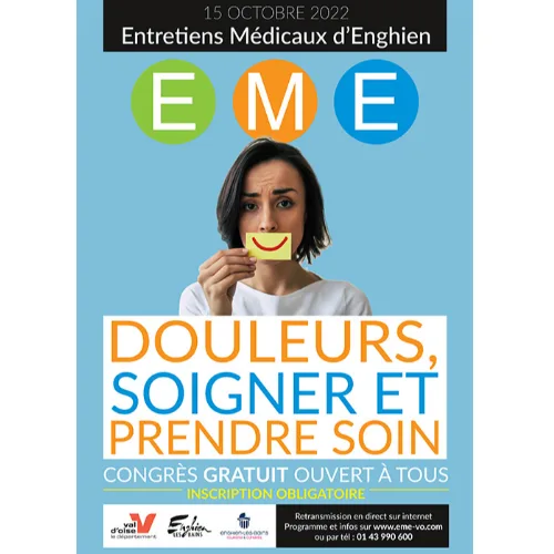 Douleurs, Soigner et prendre soin