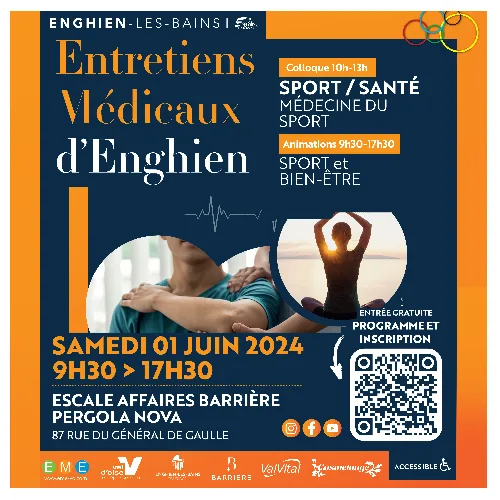 Sport & santé