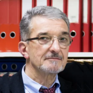 Michel Hamon