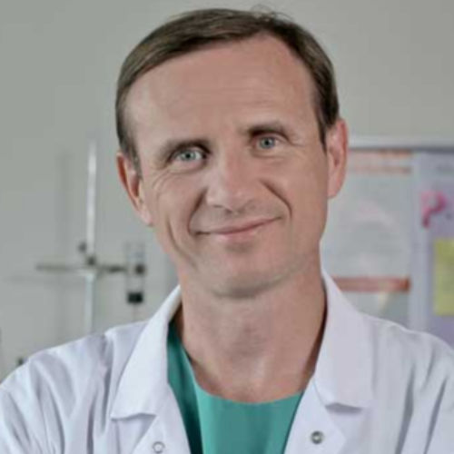 Pascal Leprince