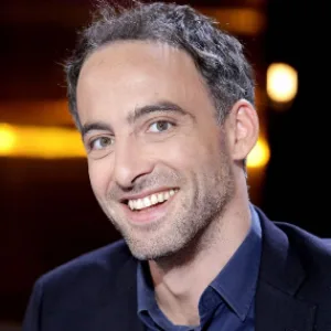 Raphaël Glucksmann