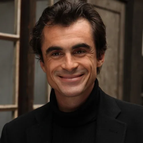 Raphaël Enthoven