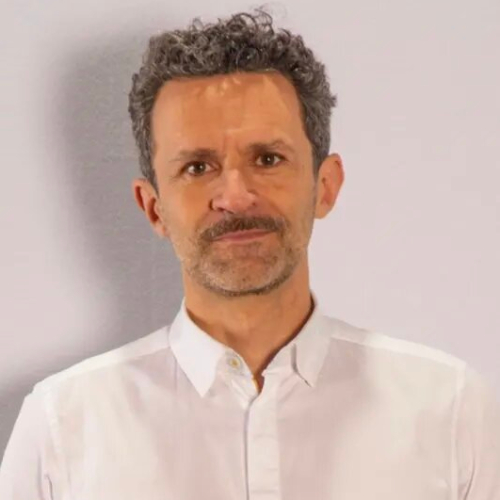 Cyril Laporte