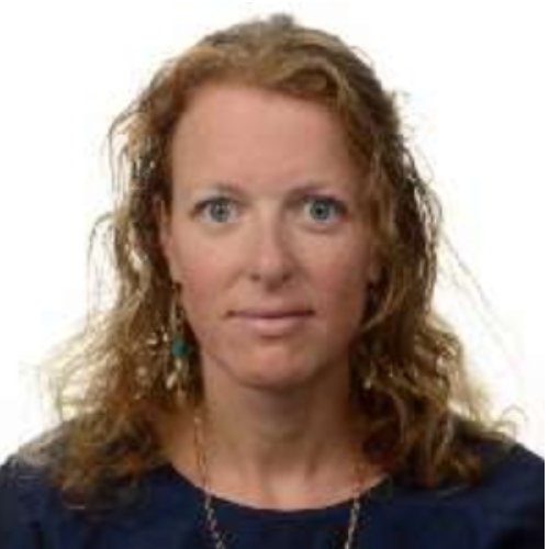 Sandrine Aspeslagh
