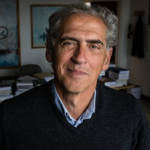 Hugues Bersini