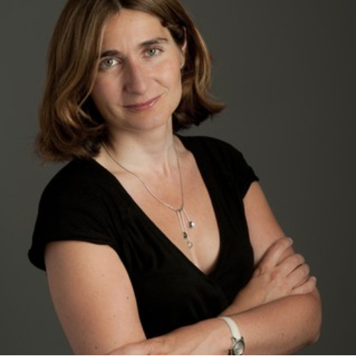 Sandrine Boucher