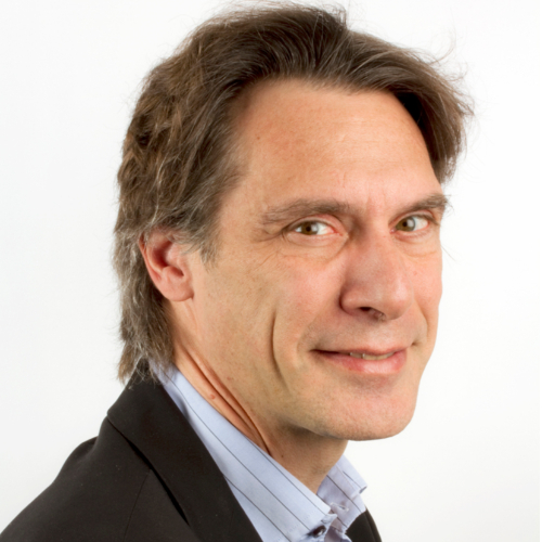 Hervé Chneiweiss