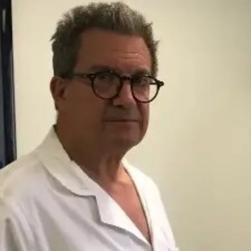 Jean-François  Damour