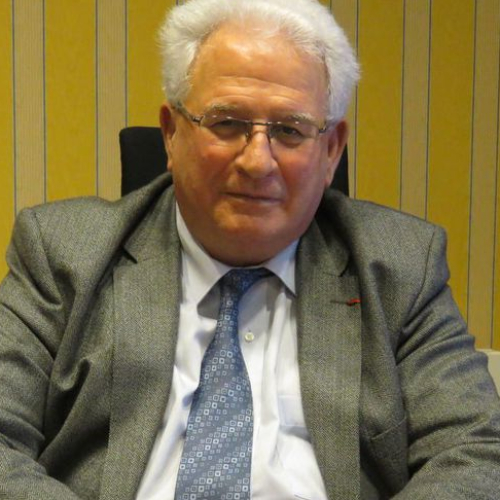 Francis Delattre