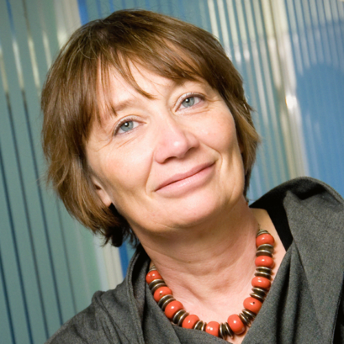 Béatrice Falise-Mirat