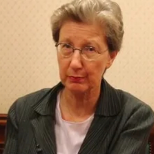 Dominique Farge