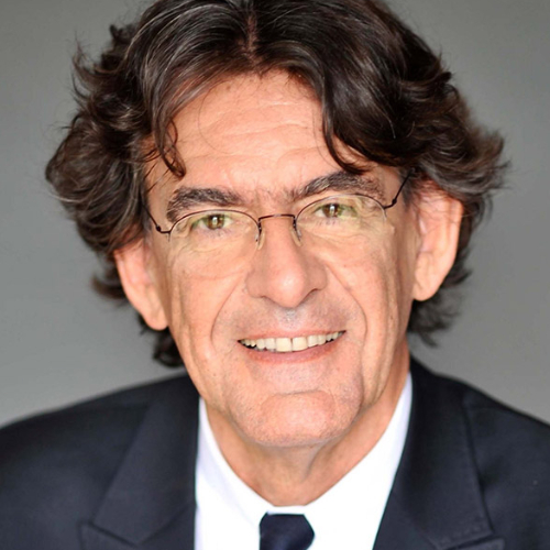 Luc Ferry