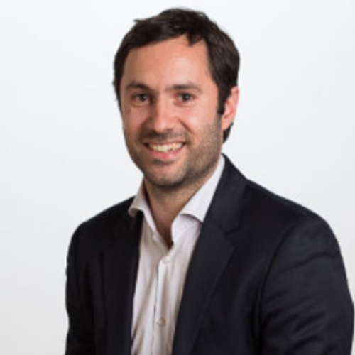 Antoine Gerometta