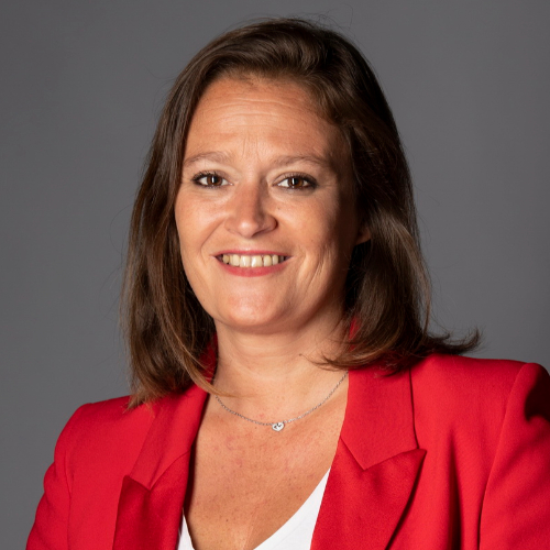 Olivia Grégoire