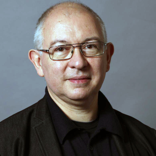 Vincent Hazebroucq