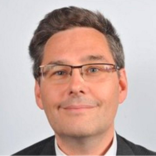 Patrick Jourdain