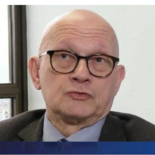 Jean-Michel  Klein