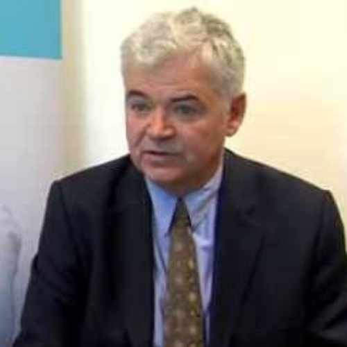 Eric Le Bihan