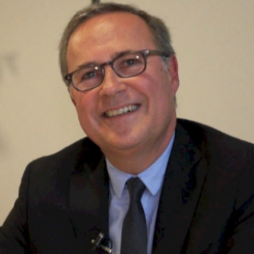 Pierre-Henry Longeray
