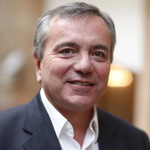 Jean-Philippe Masson