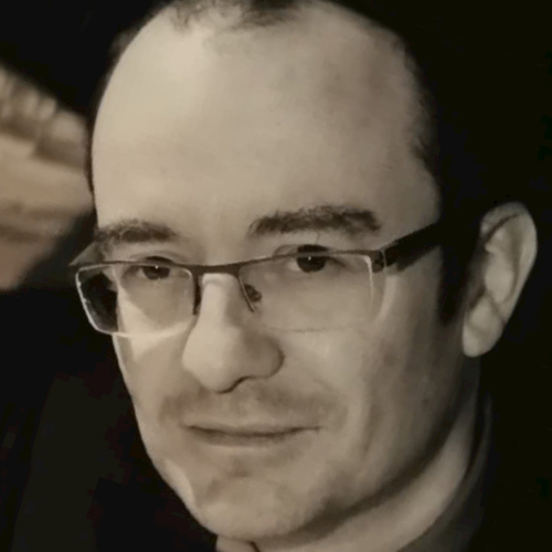 Thomas-Olivier Mc Donald