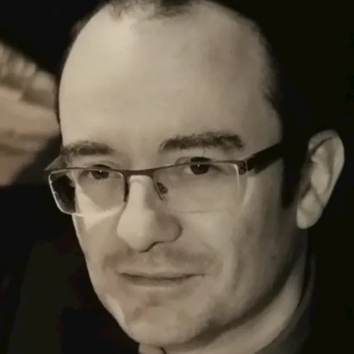 Thomas-Olivier Mc Donald