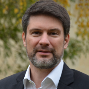 Nicolas Boissel