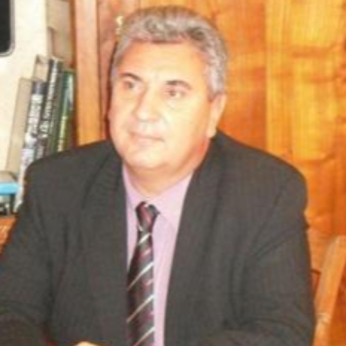 Michel Rioli