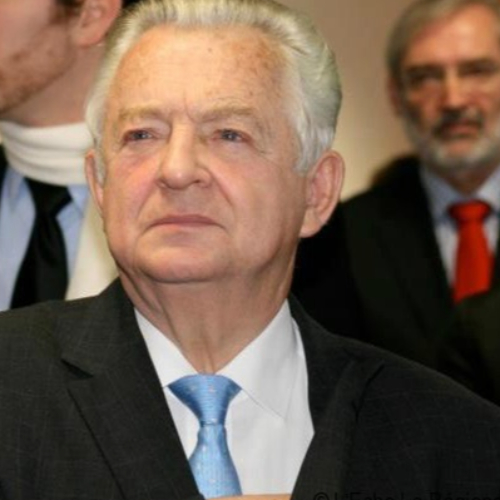 François Scellier
