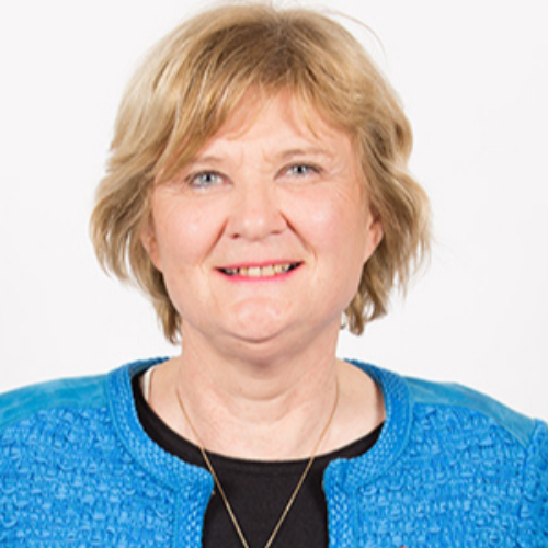 Muriel Scolan