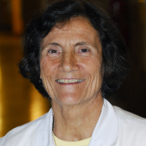 Marie-Germaine Bousser
