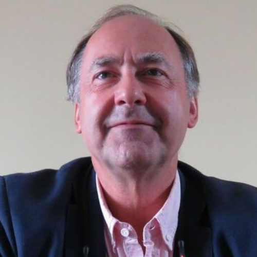 Patrick Simonelli