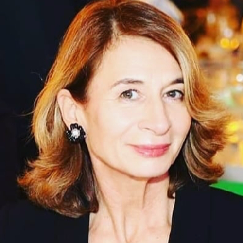 Muriel Touaty