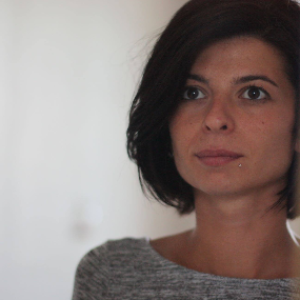 Audrey Breton