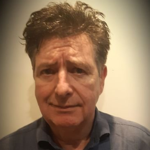 Paul M. Verdiel 
