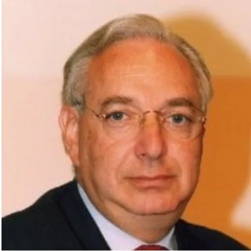 Jean-Jacques  Zambrowski