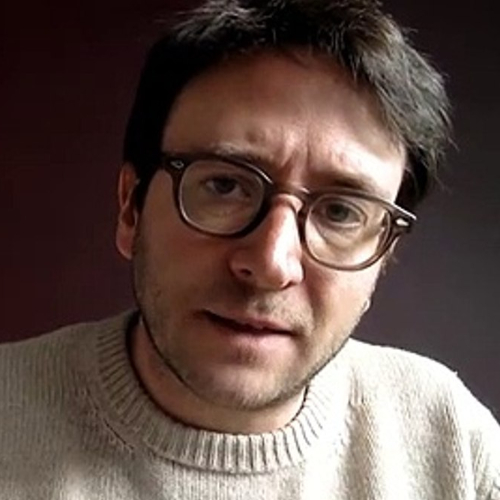 Olivier Robineau