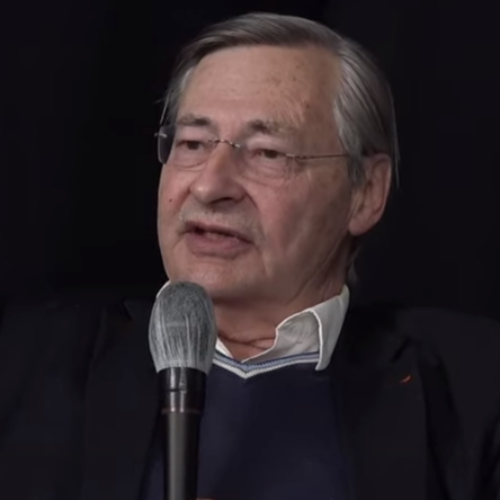 Patrick Berche