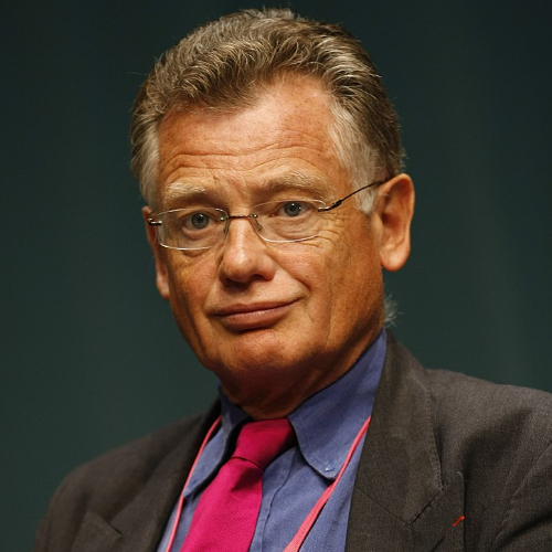 François  Bricaire