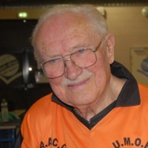 Jean-Paul Boudeville