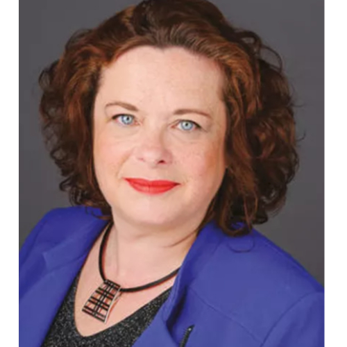 Laetitia Boisseau