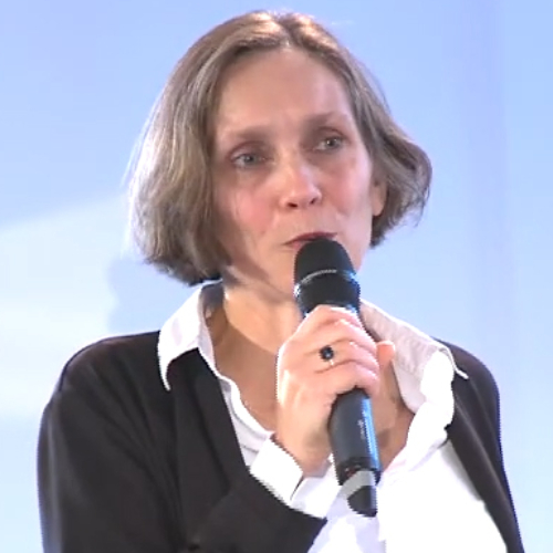 Pascale  Lebrun 