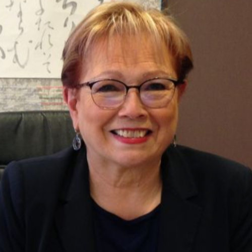Marie-Christine Cavecchi