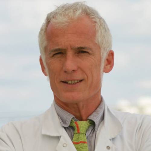 Xavier Jouven 