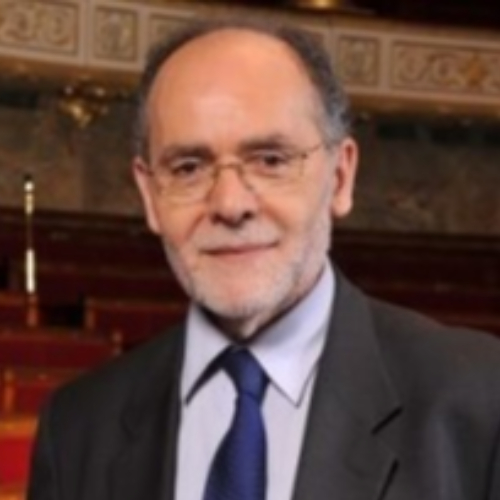 Gérard  SEBAOUN