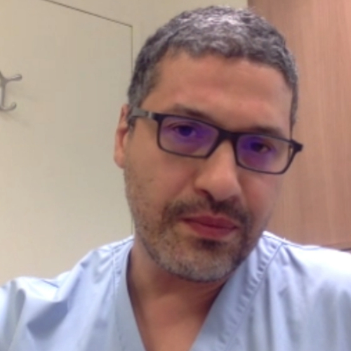 Mourad Aissou