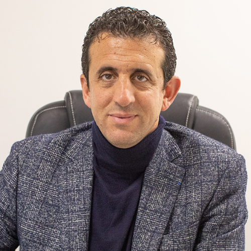 Alain Toledano