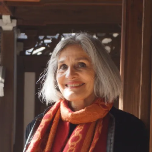 Anne-Françoise  Allaz